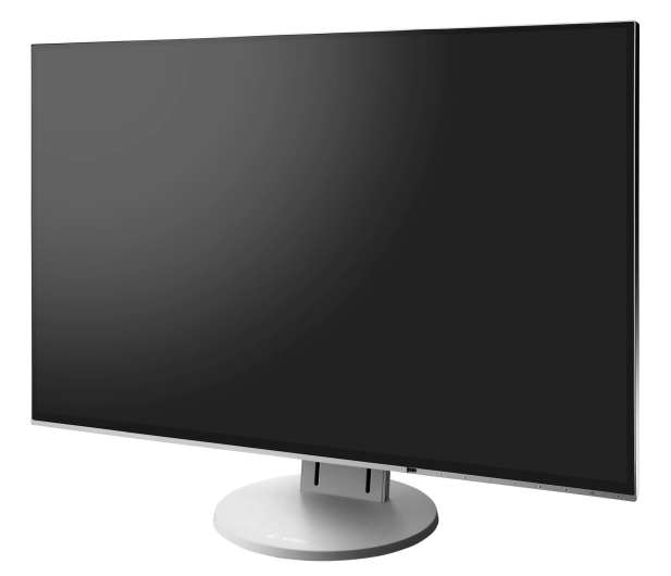 EIZO FlexScan EV2456-WT - 350552 - zdjęcie 2